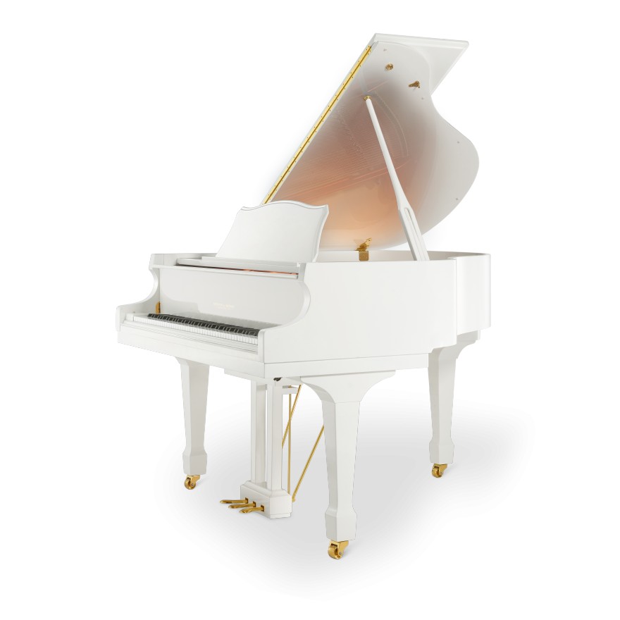 Акустический рояль Witton & Witton WW152E-WHHP