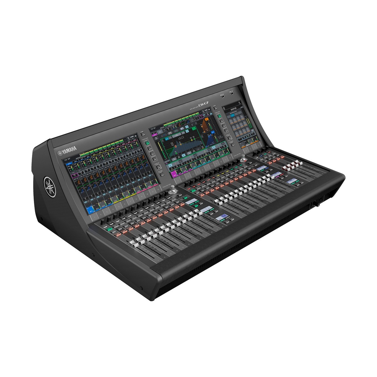 Цифровой микшер Yamaha DM7 Digital Mixing Console