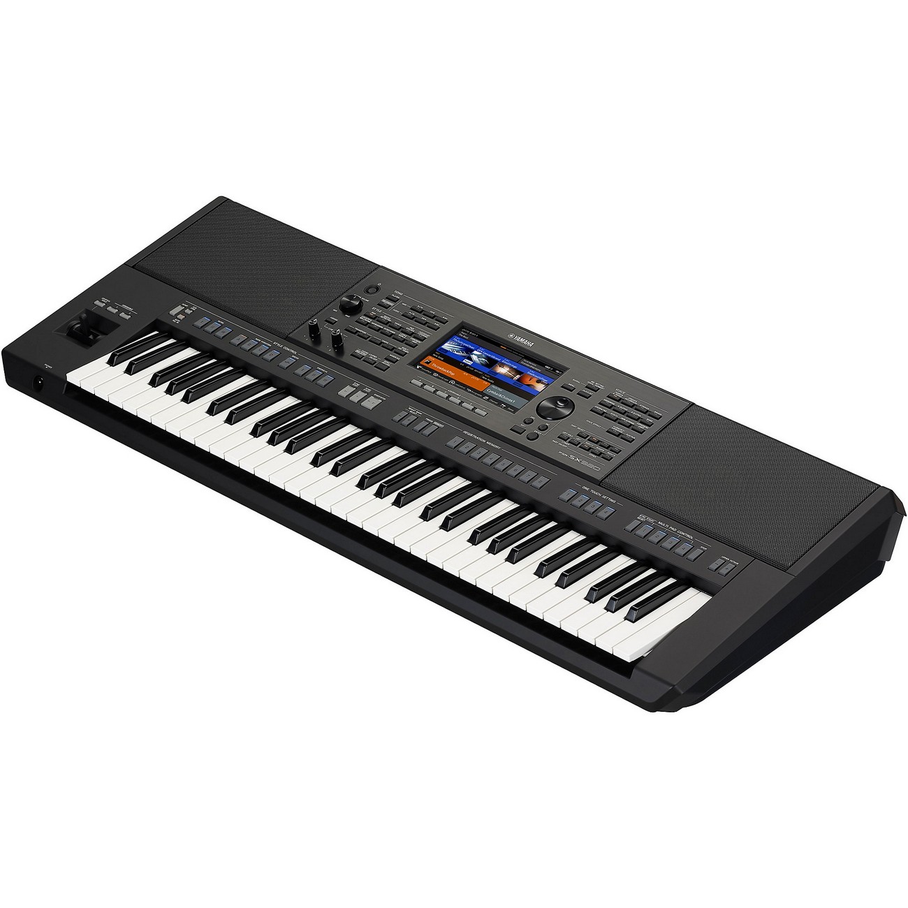 Синтезатор Yamaha PSR-SX920