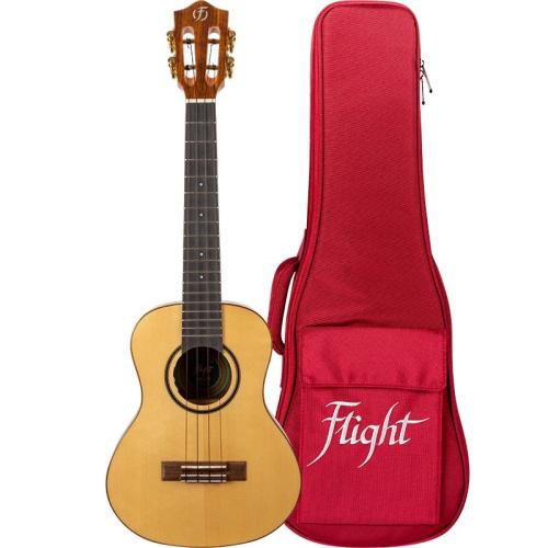 Электро-укулеле FLIGHT SOPHIA CE