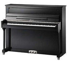 Акустическое пианино Ritmuller R1 черный (A111)