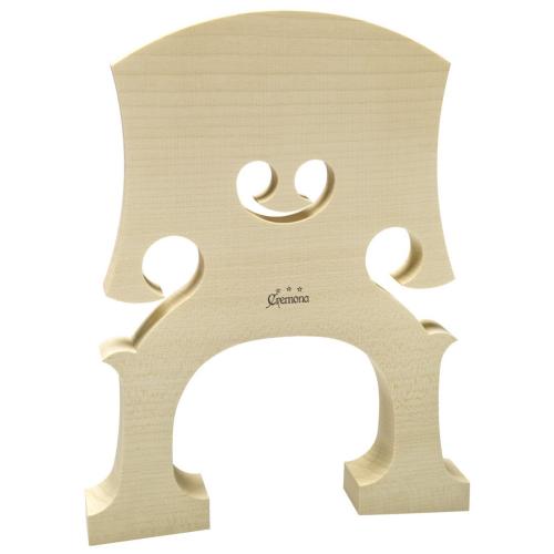 Подставка под струны контрабаса CREMONA 4/4