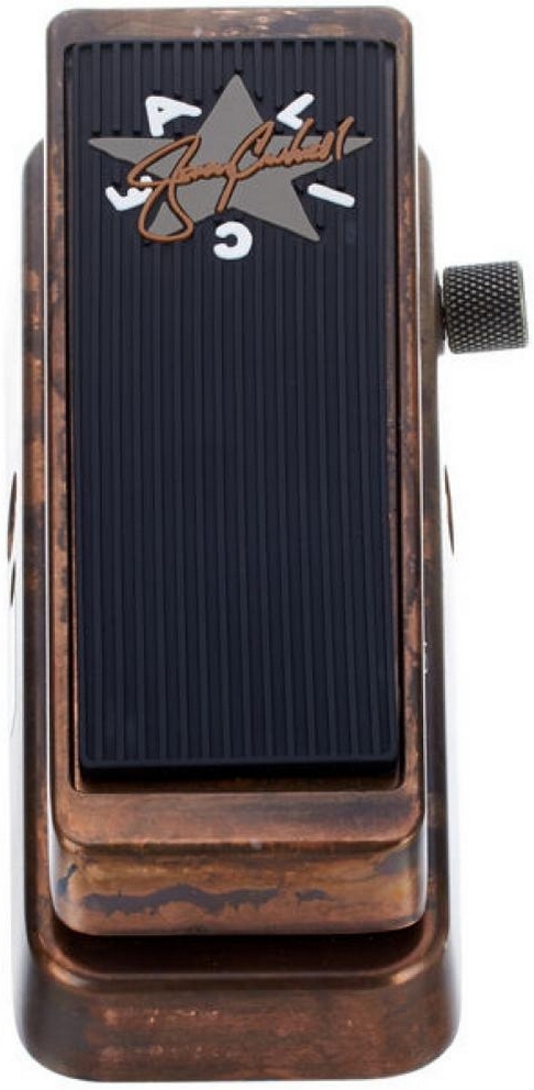 Педаль эффектов Dunlop JC95