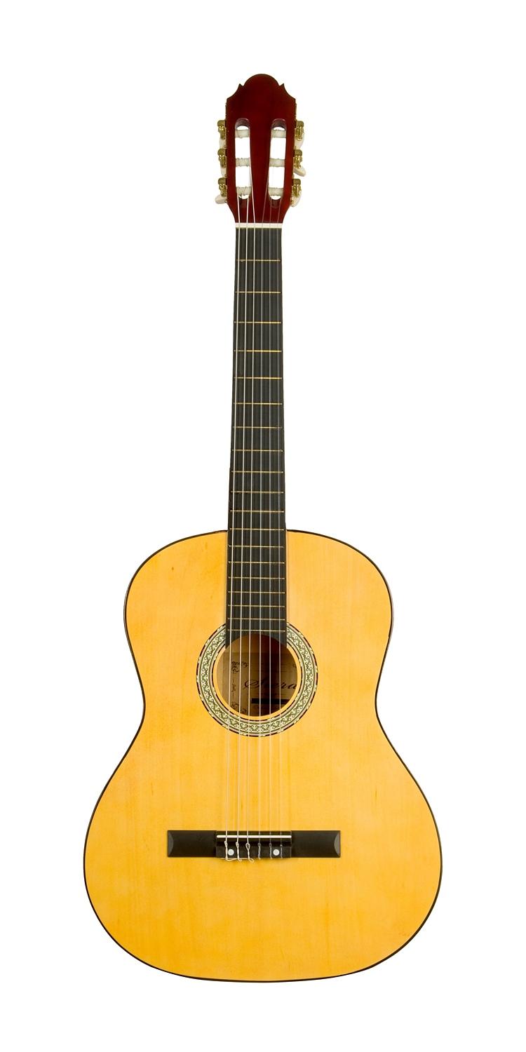 Классическая гитара Siera SR39 YL