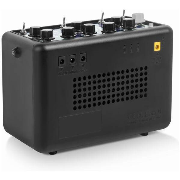 Комбоусилитель CALINE CA-200 G