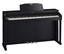Цифровое пианино Roland HP-504CB