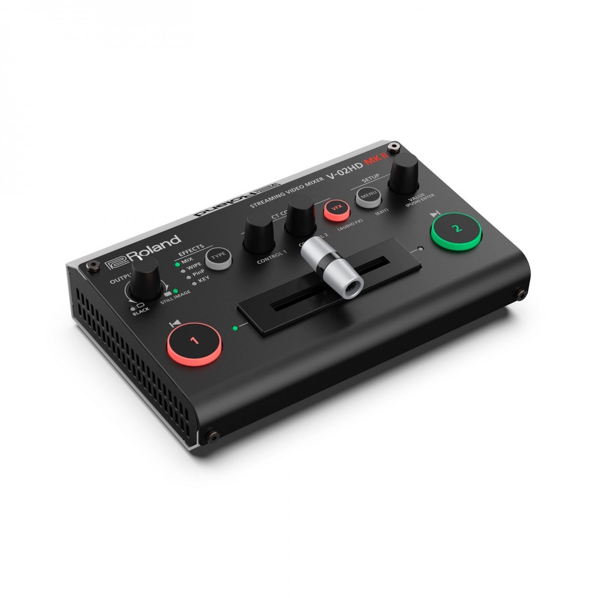 Микшер Roland V-02HDMKII