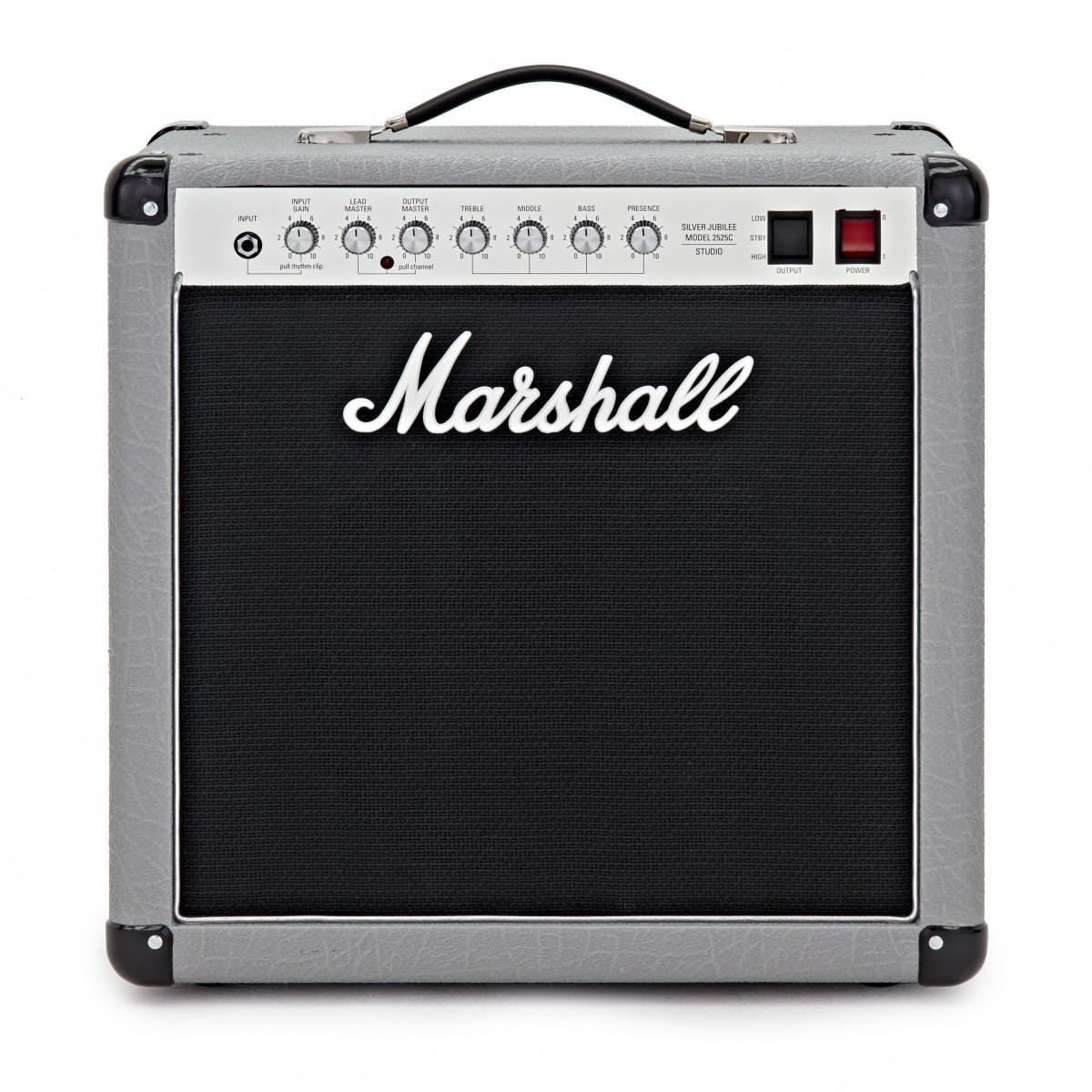 Комбоусилитель Marshall 2525C Mini Jubilee