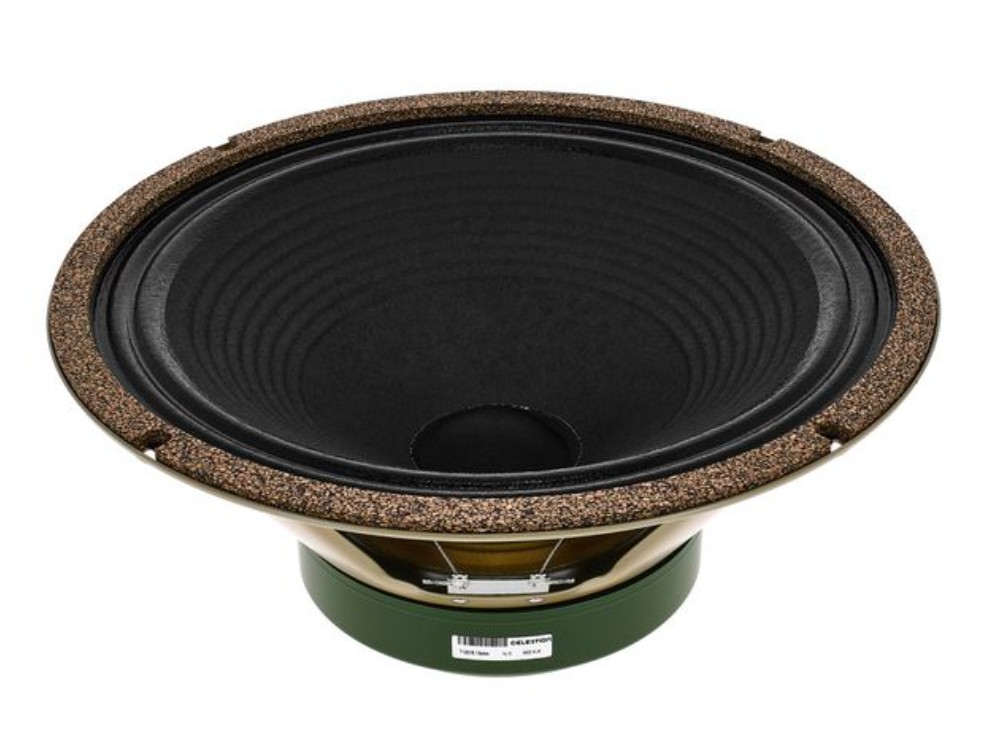 Динамик Celestion G12M-25 Greenback 16 Ohm