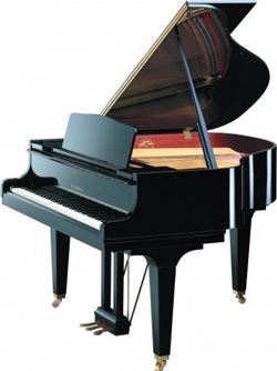 Акустический рояль Kawai GE20G M/PEP