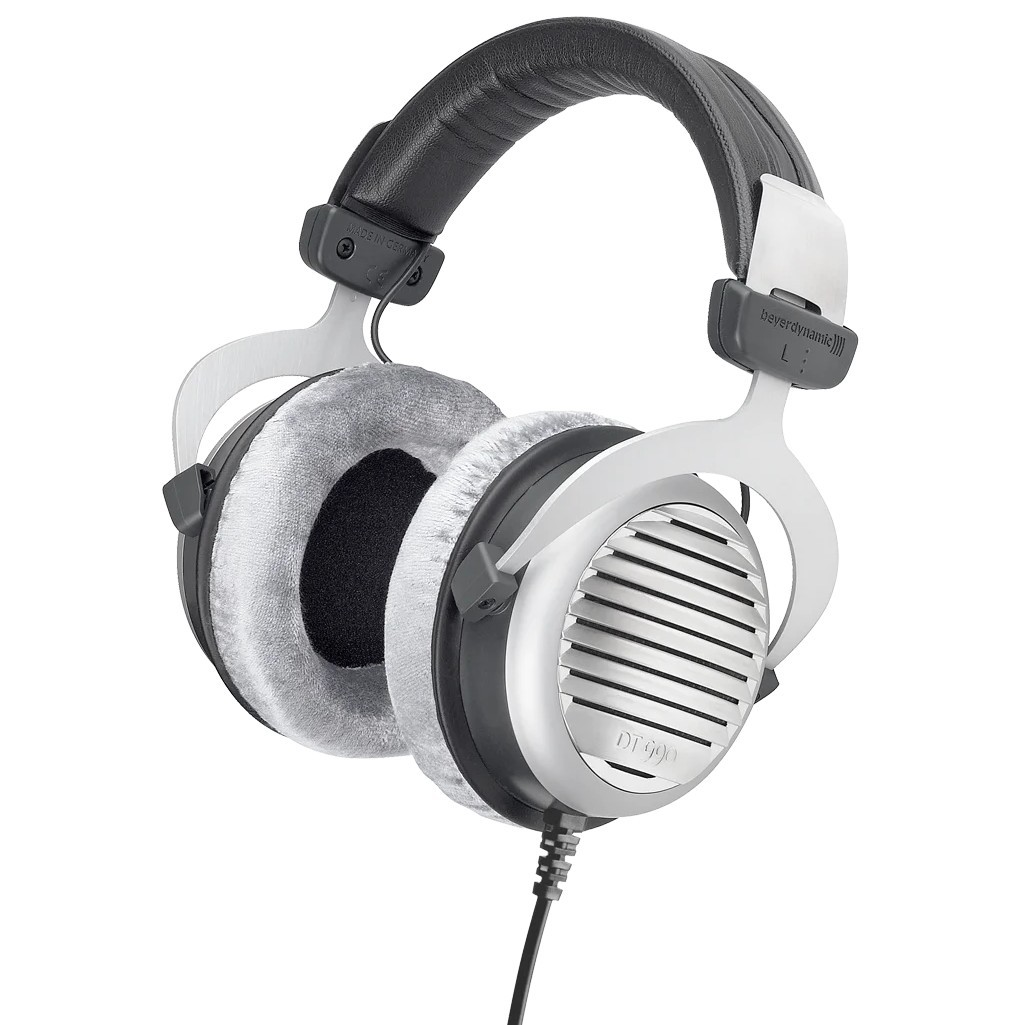 Наушники Beyerdynamic DT 990 Edition 250