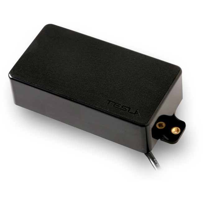 Звукосниматель Tesla AH-4/BK/BR