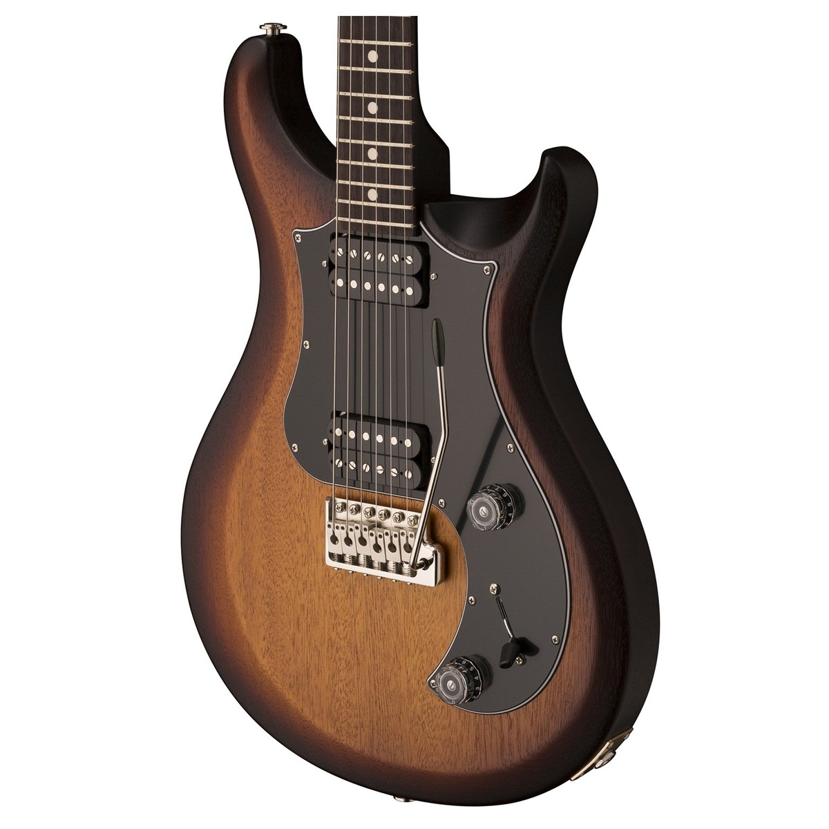 Электрогитара PRS S2 STANDARD 22 SATIN MCCARTY TOBACCO SUNBURST