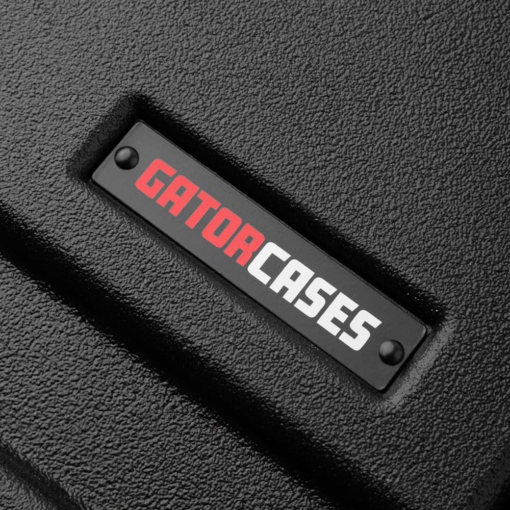 Кейс для тарелок GATOR GPCCYM22W