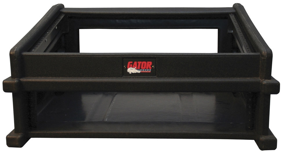 Кейс для DJ оборудования GATOR GDJ-8X2
