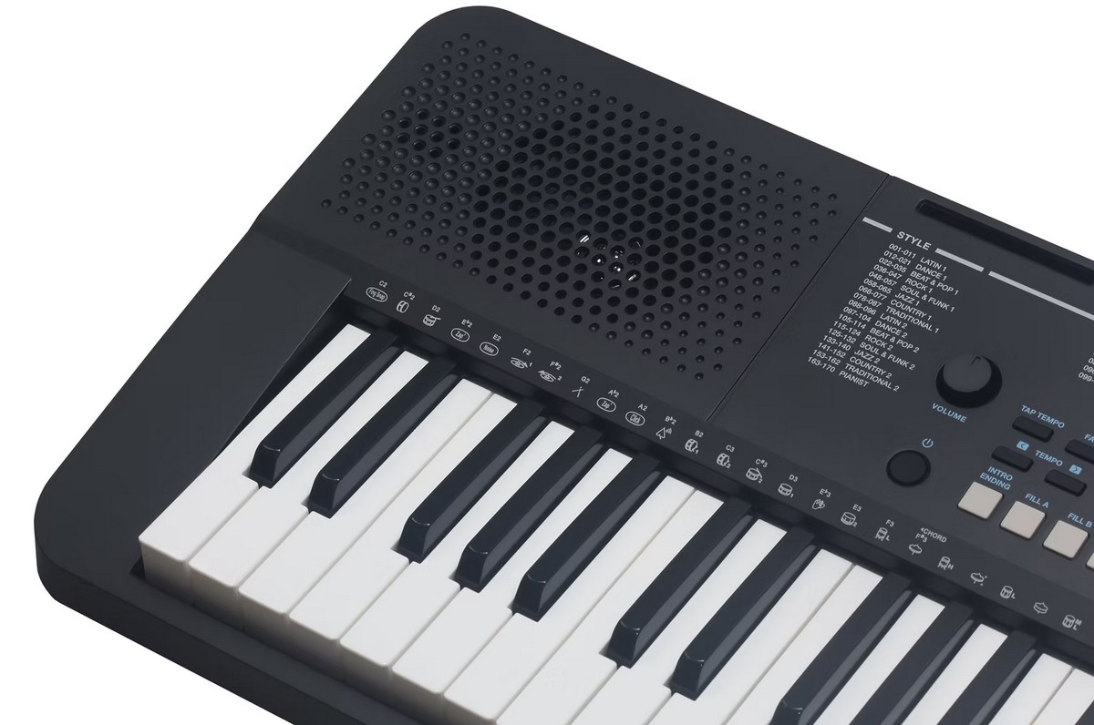 Синтезатор Medeli MK110-BK
