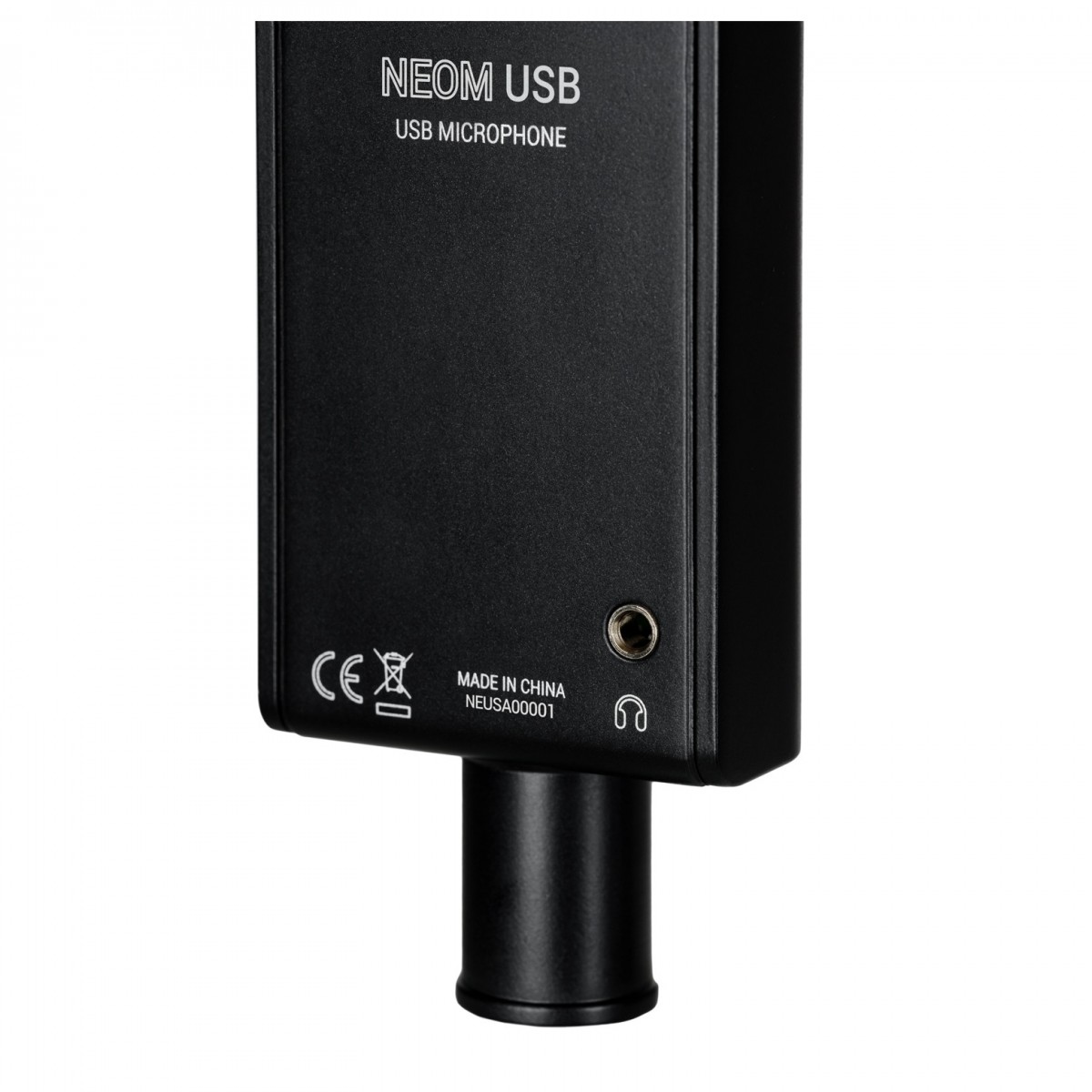 Конденсаторный микрофон SE Electronics Neom USB