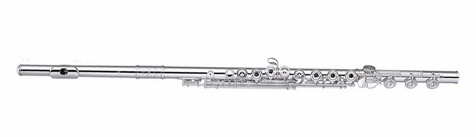 Флейта "C" MIYAZAWA BR-402REH BROGGER SYSTEM