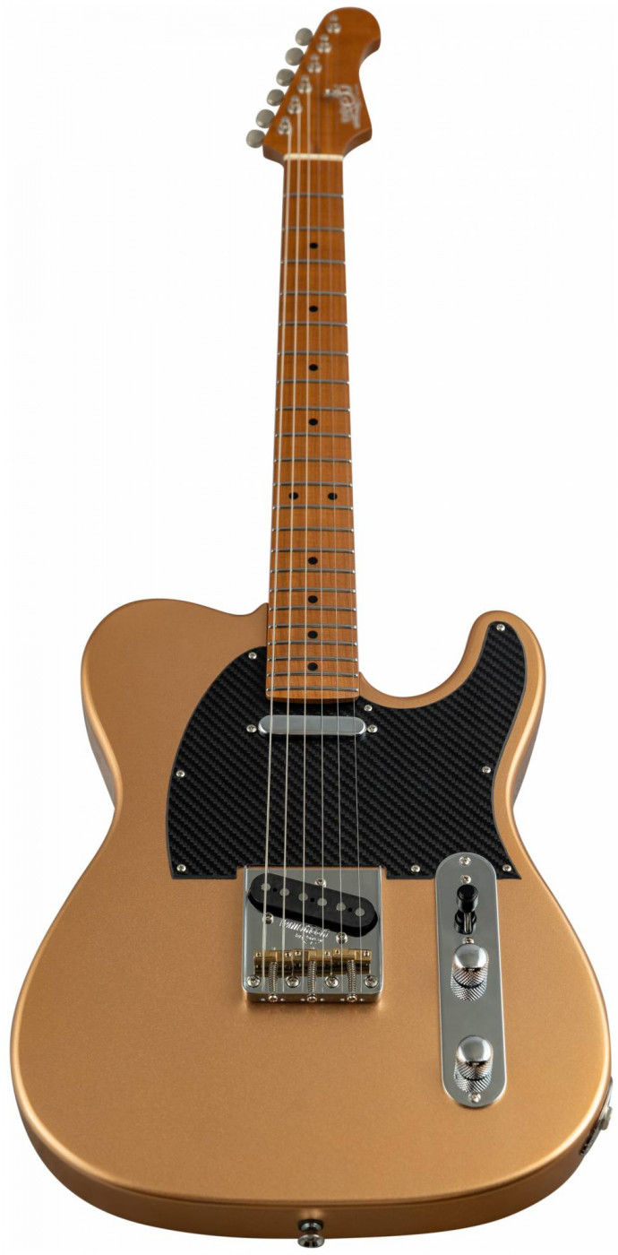 Электрогитара JET JT-30 Gold
