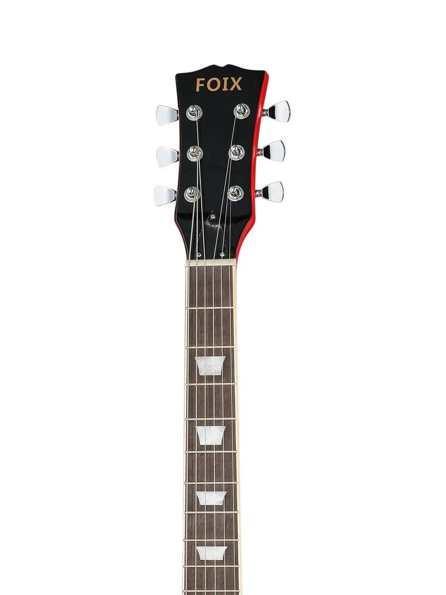 Электрогитара Foix FFG-ESG400-RD
