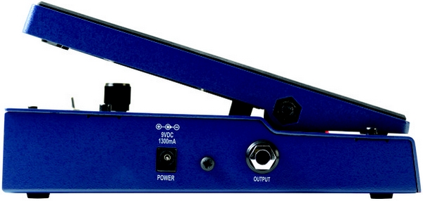 Педаль эффектов Digitech BASS WHAMMY
