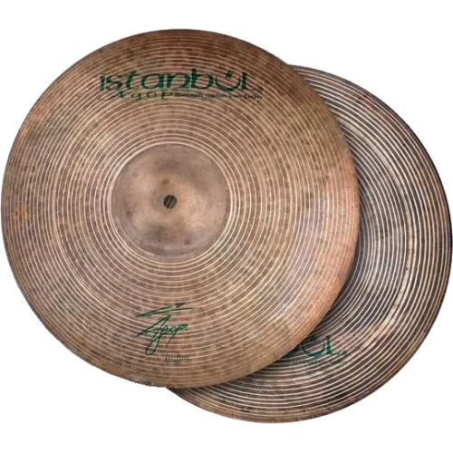 Тарелки ISTANBUL AGOP AGH16 SIGNATURE