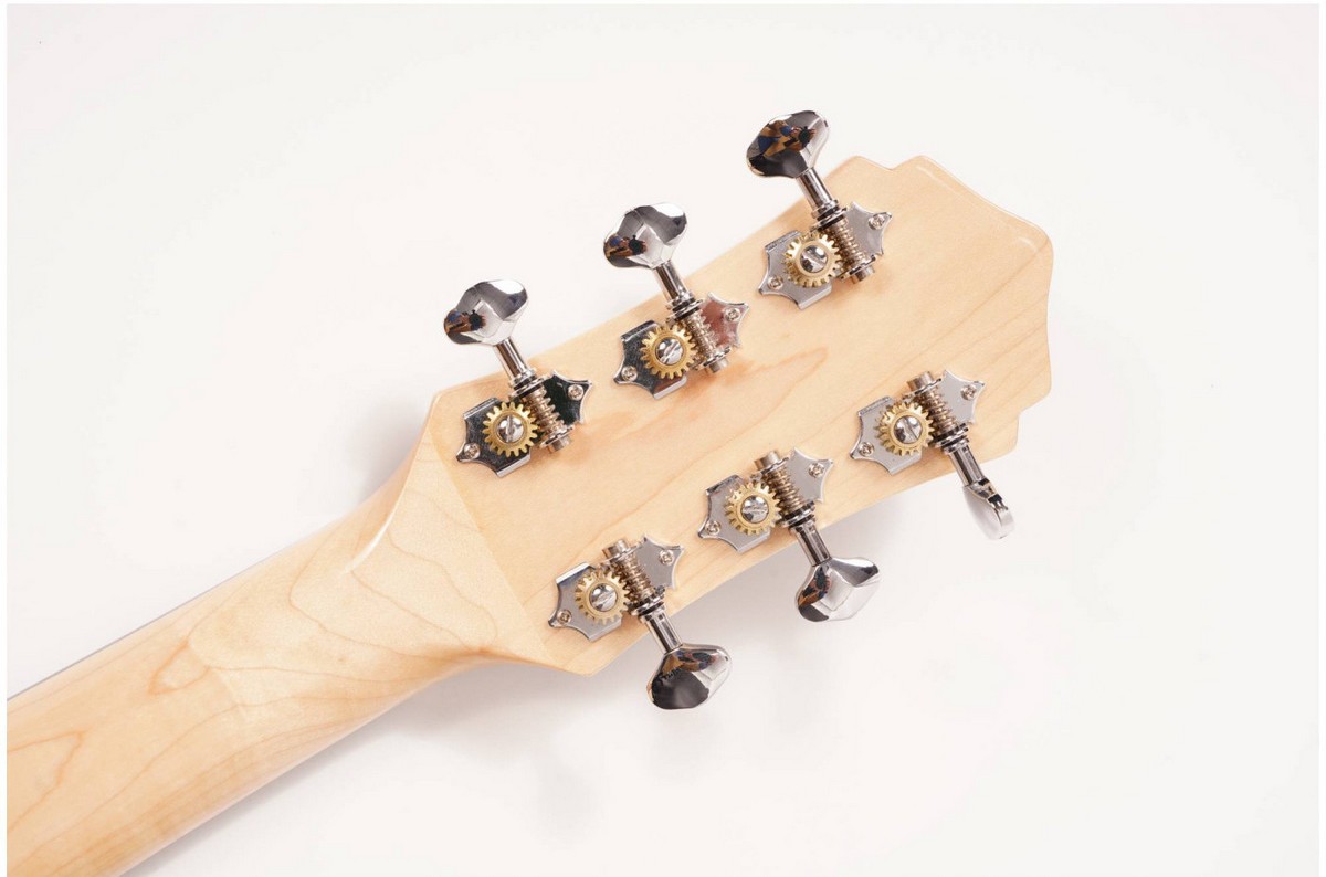 Акустическая гитара MOLLO SJ-60NA