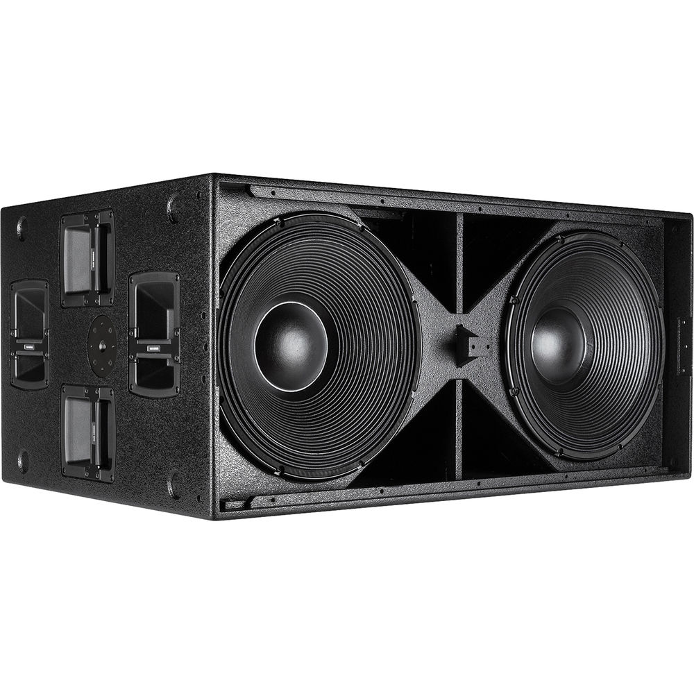 Сабвуфер RCF SUB 9006-AS