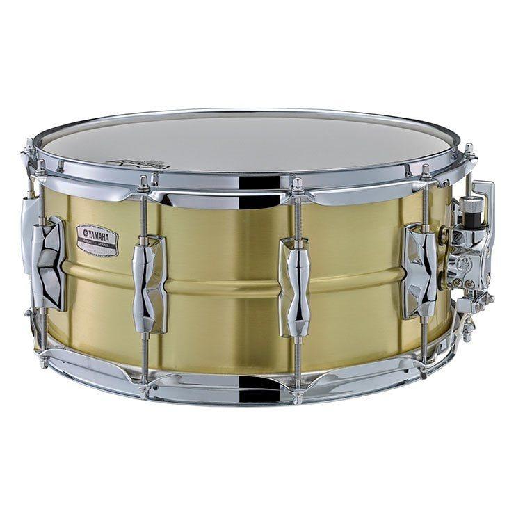 Малый барабан Yamaha RRS1465 Brass Snare