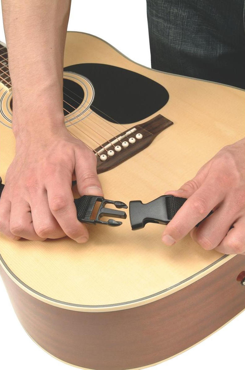 Ремень для гитары OnStage GSA6230