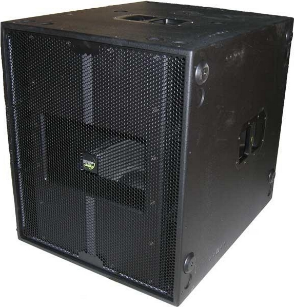 Пассивный сабвуфер KV2AUDIO ES2.5