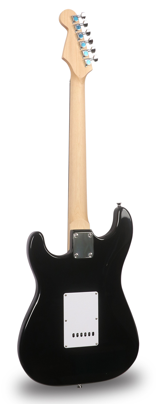 Электрогитара Bosstone SG-04 BK+Bag