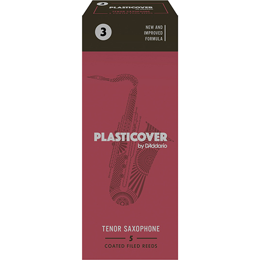Трости Rico RRP05TSX300 Plasticover