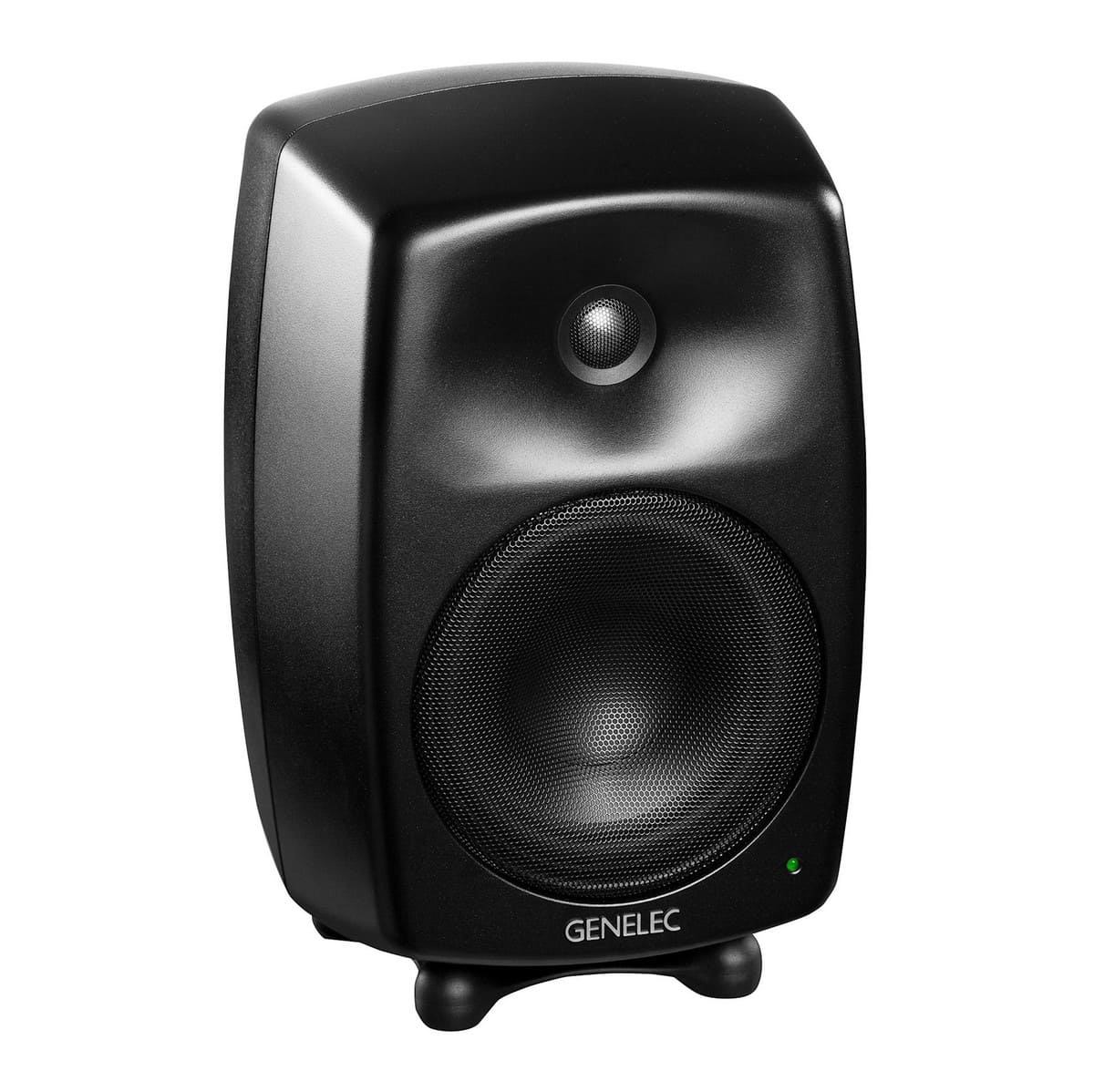 Студийный монитор GENELEC Monitor SAM 8340A black