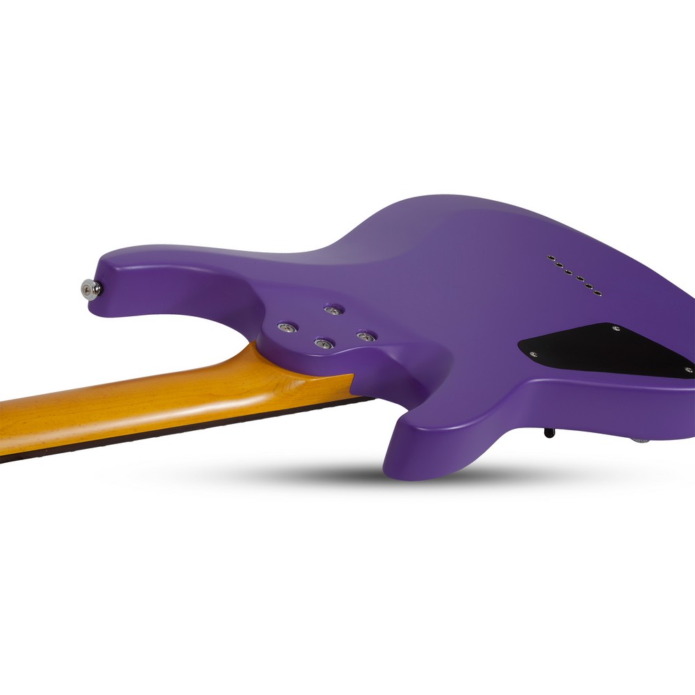 Электрогитара Schecter C-6 Deluxe SDP