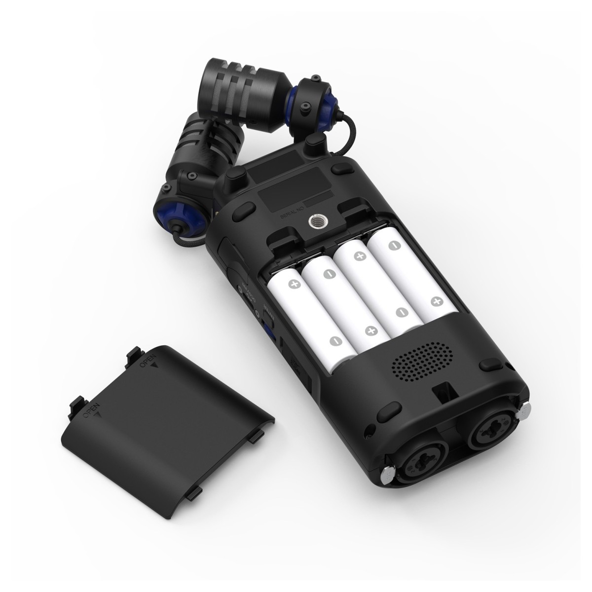 Рекордер Zoom H5 studio