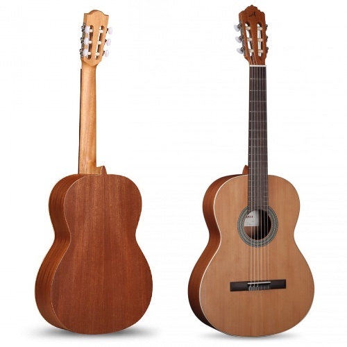Классическая гитара ALMANSA 400