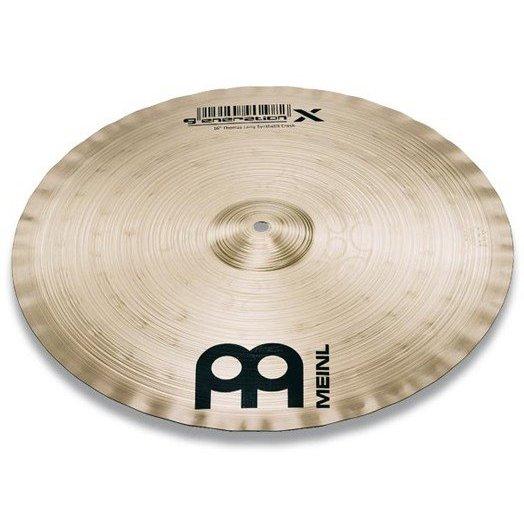 Тарелка MEINL GX-17 KС