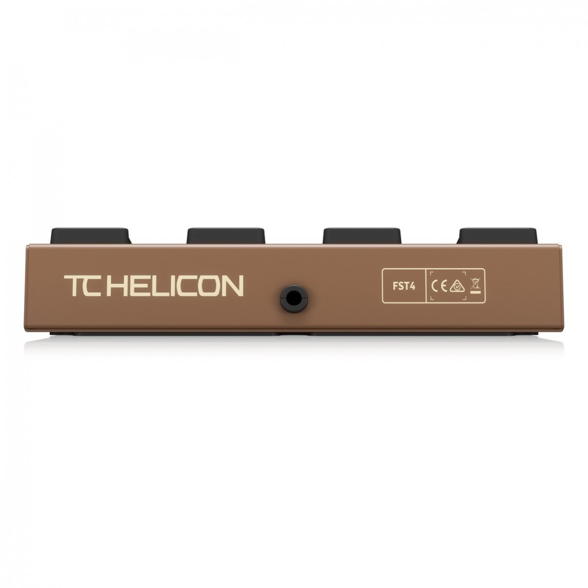 Комбоусилитель TC HELICON HARMONY V100