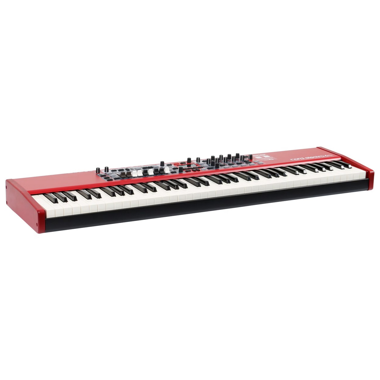 Синтезатор Clavia Nord Electro 6D 73
