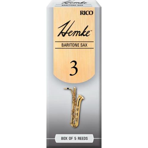 Трости Rico RHKP5BSX300 Hemke