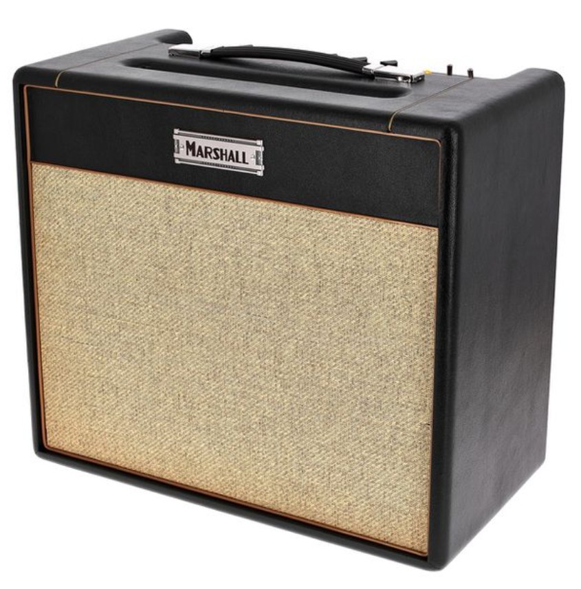 Комбоусилитель Marshall JTM Studio ST20C