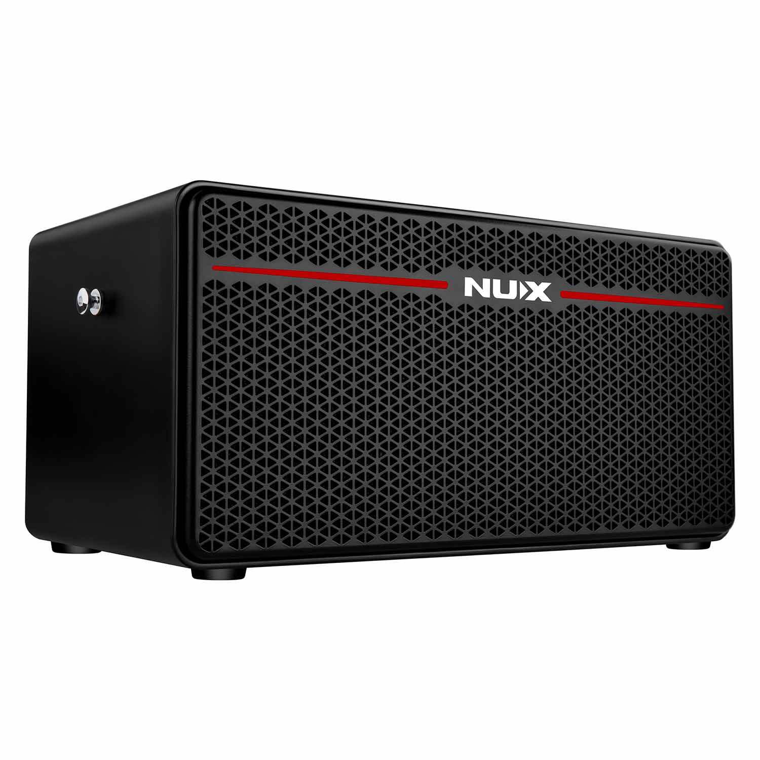 Комбоусилитель NUX Mighty-Space