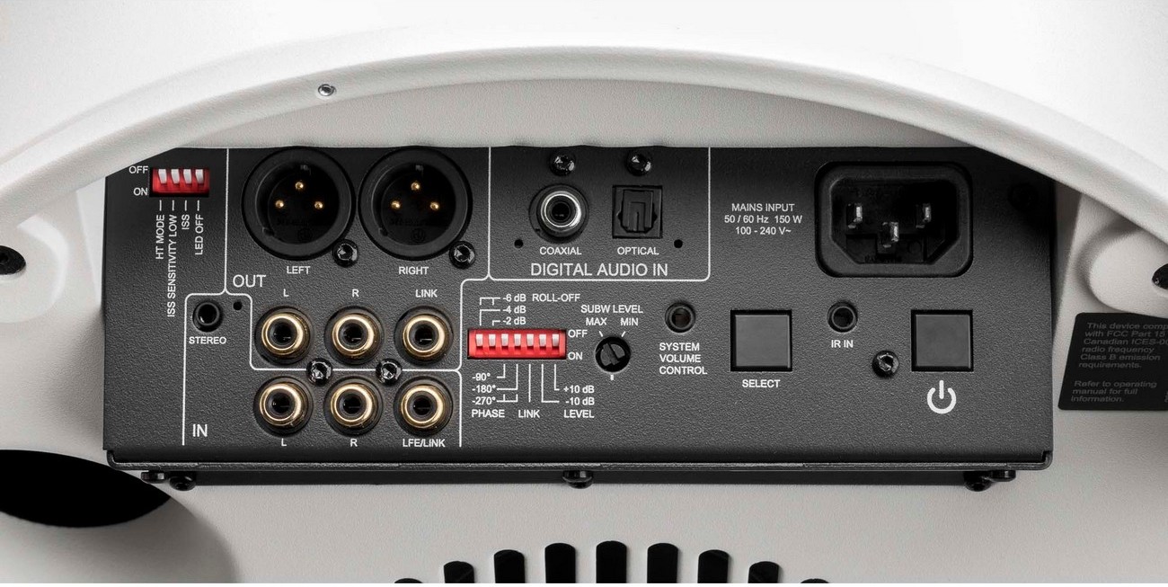 Сабвуфер GENELEC F2BWM