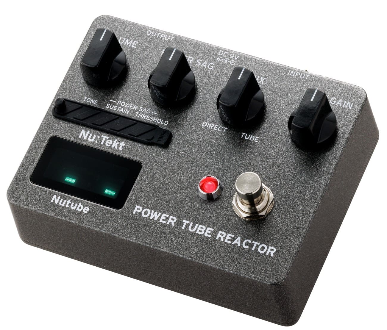 Педаль эффектов Korg TR-S