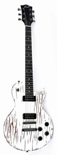 Электрогитара INVASION LP470/WHT