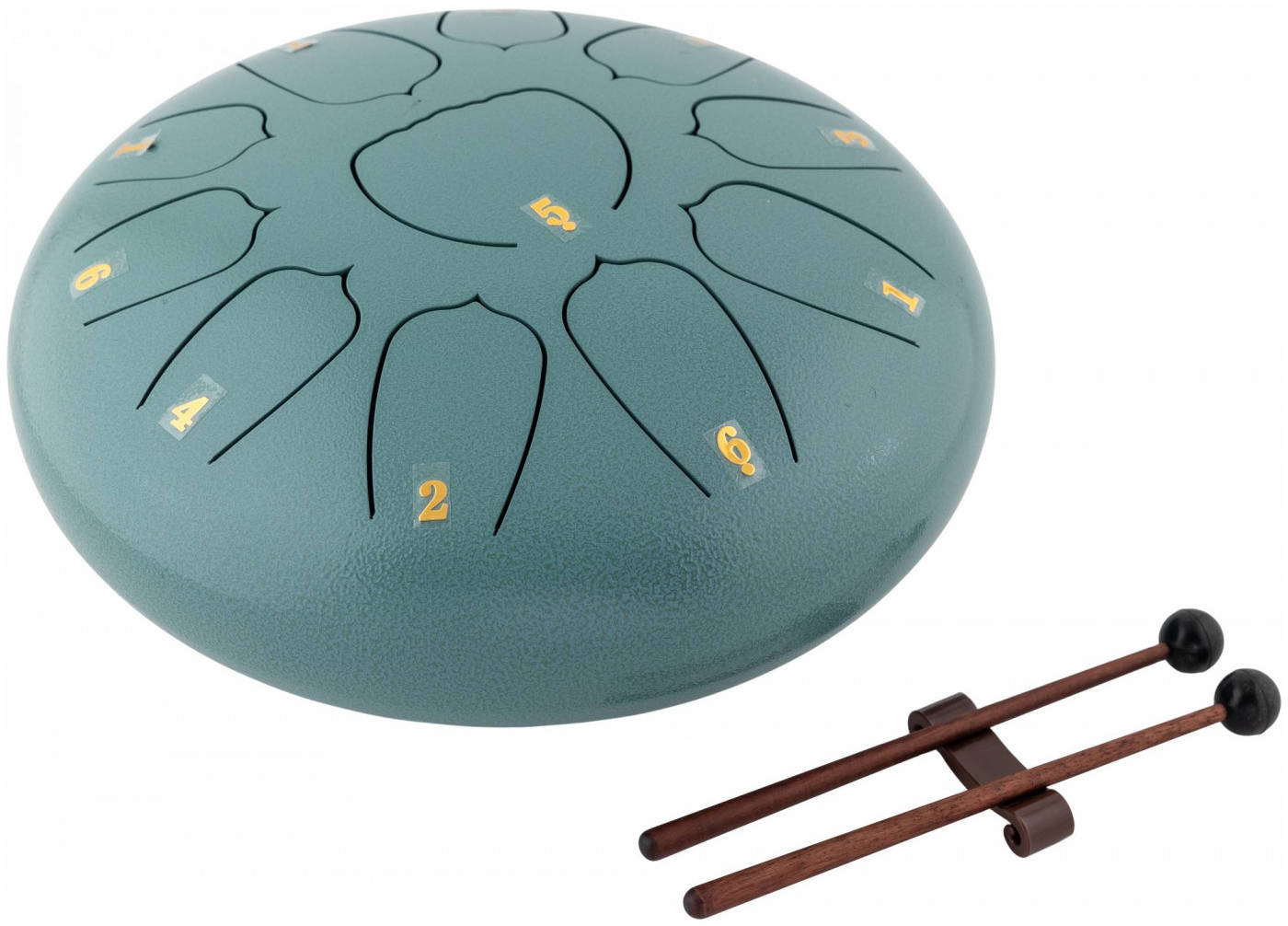 Глюкофон BEE DF1107 GREEN