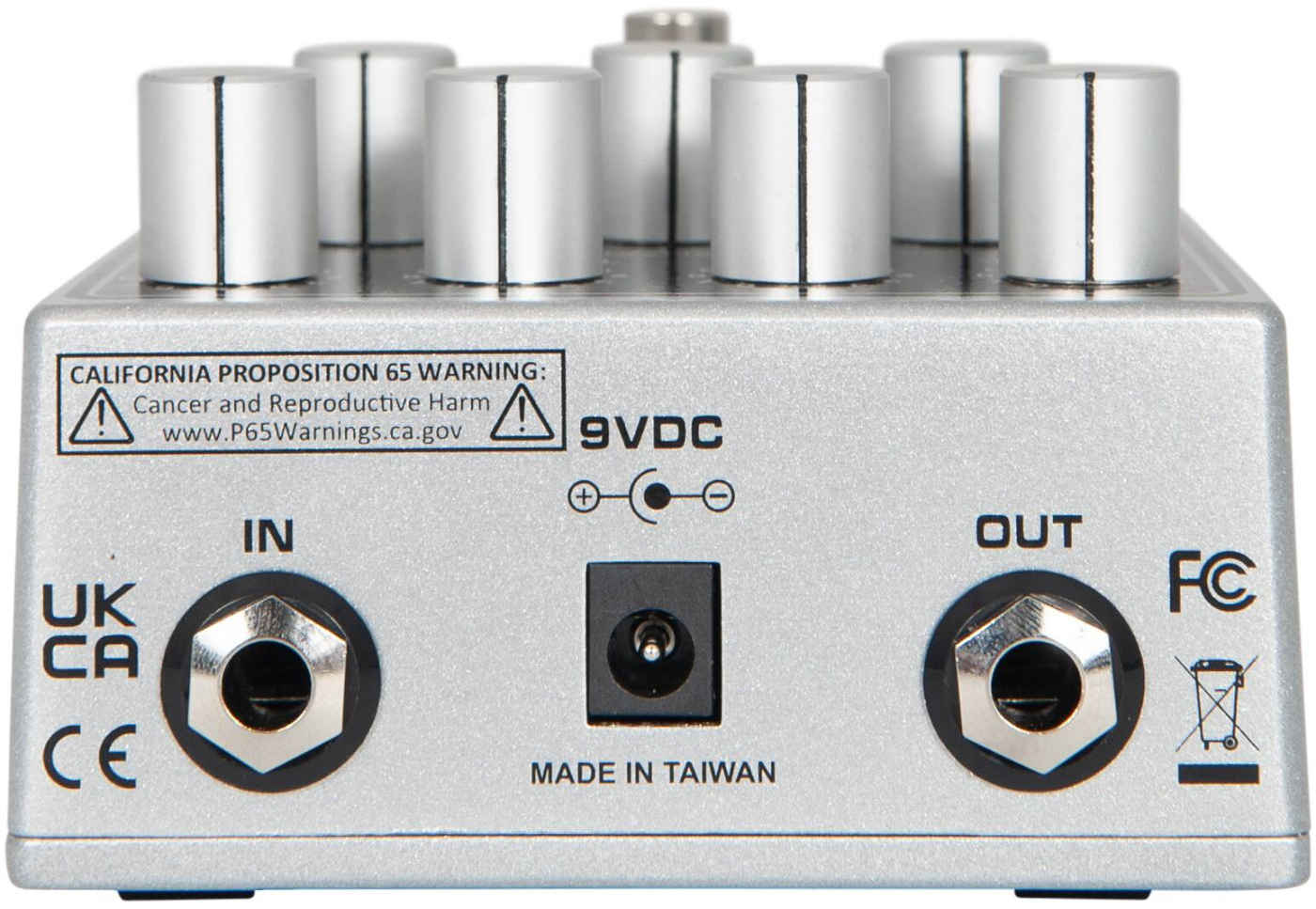 Педаль эффектов PEAVEY Peavey Session LTD 400 Preamp