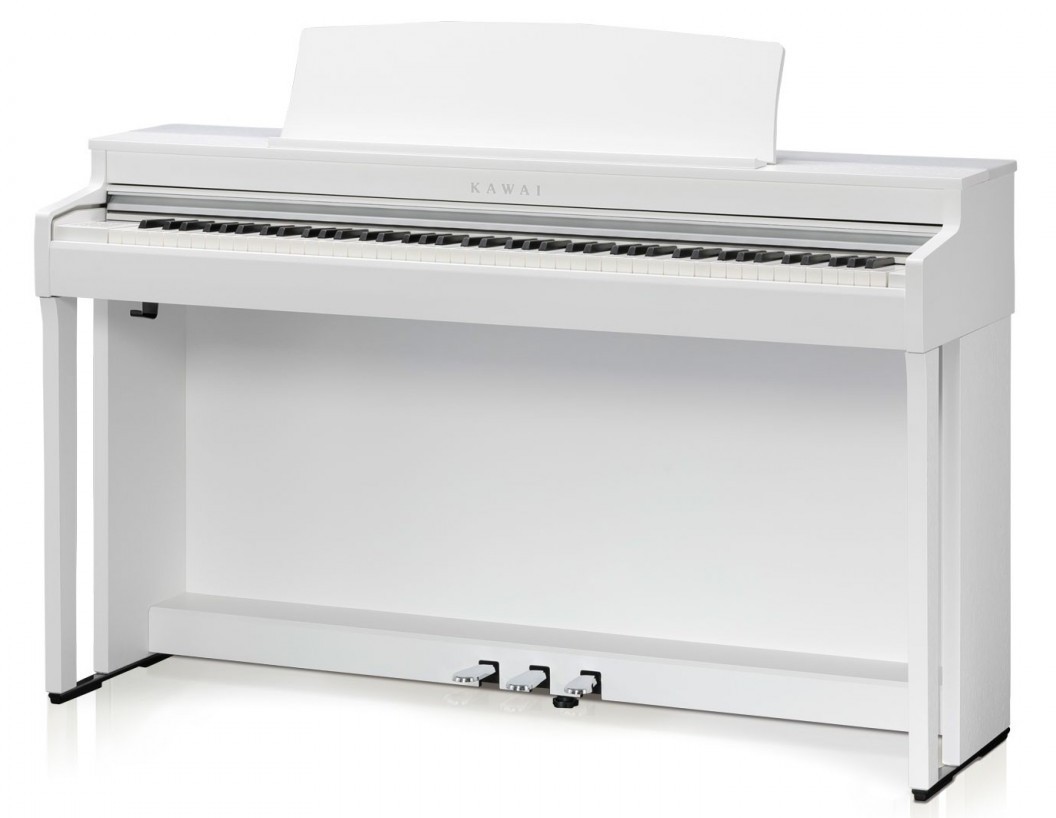 Цифровое пианино KAWAI CN301 W