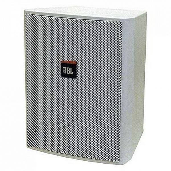 Акустическая система JBL Control 25T-WH